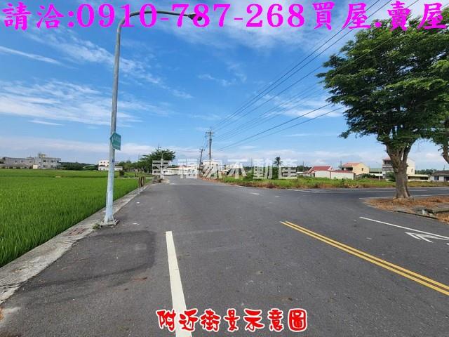 柳營農地-10