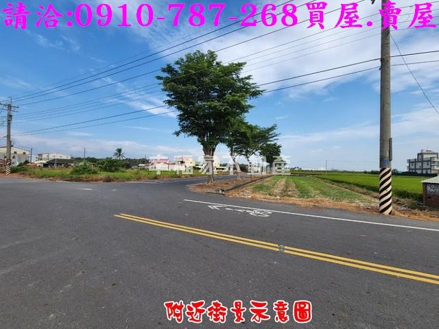 柳營農地-11