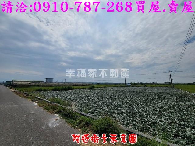 柳營農地-5
