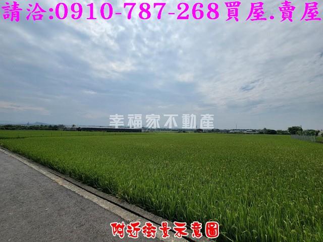 柳營農地-6