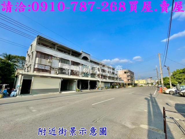 台南農地-9