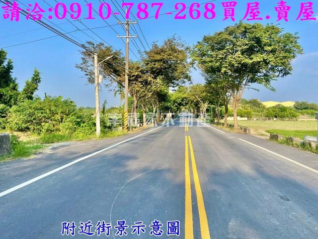 台南農地-14