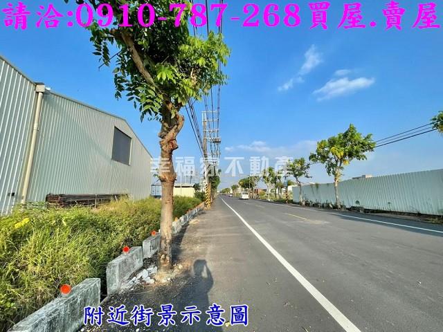 台南農地-1