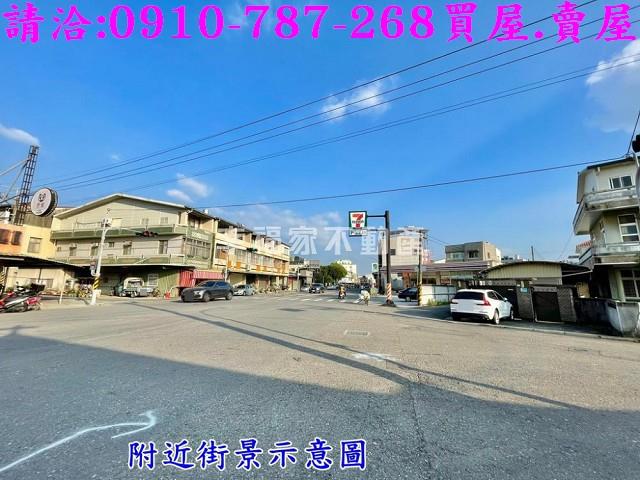 台南農地-2
