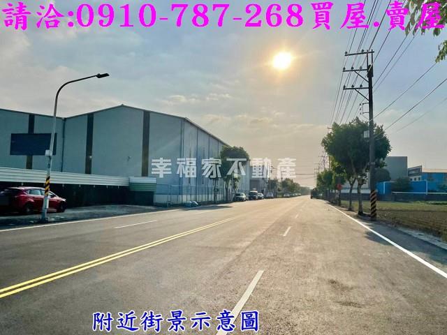 台南農地-3