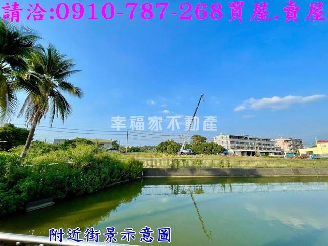 台南農地-5