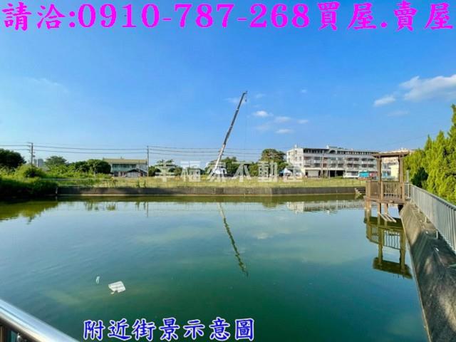 台南農地-7