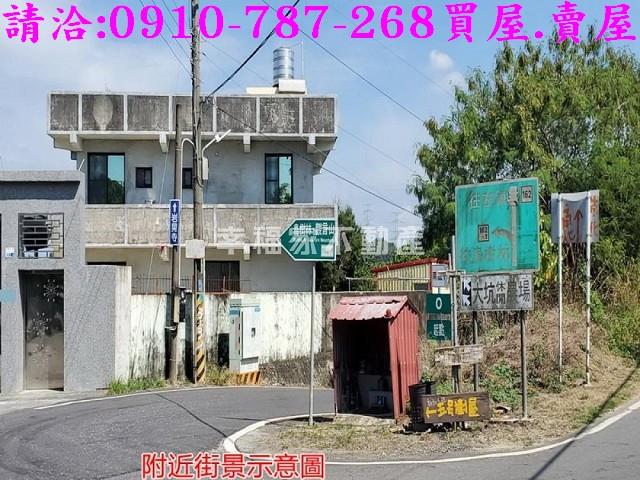 台南龍崎林地-9