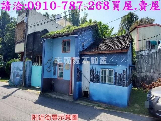 台南龍崎林地-11