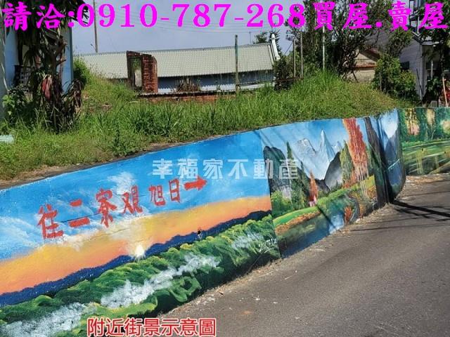 台南龍崎林地-12