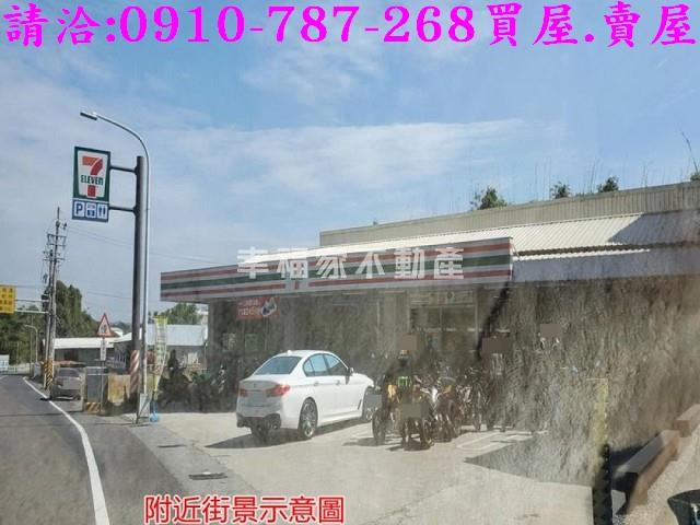 台南龍崎林地-13
