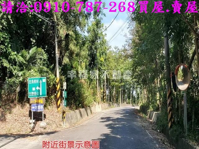 台南龍崎林地-3