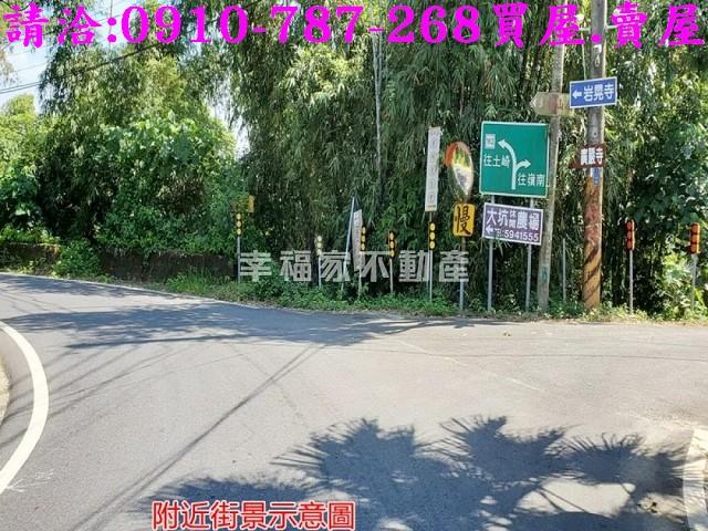 台南龍崎林地-8