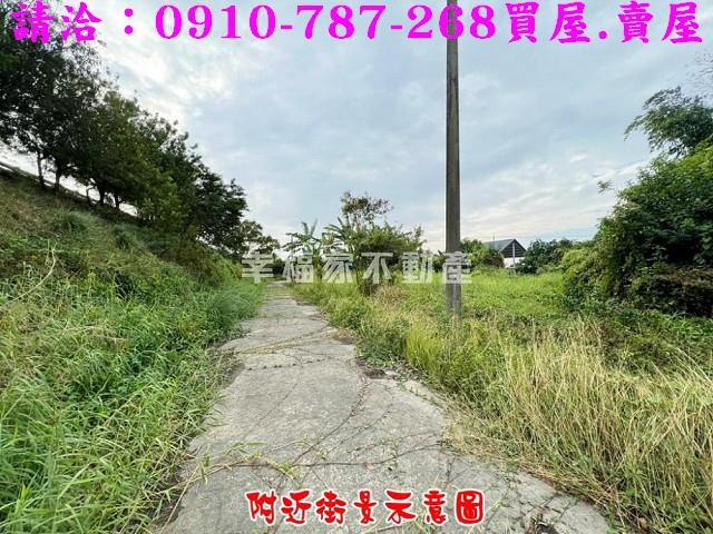 柳營農地-11