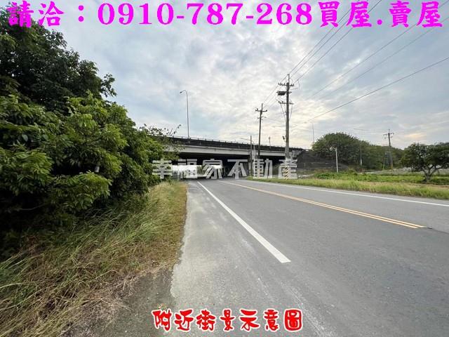 柳營農地-14