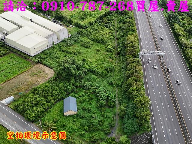柳營農地-0