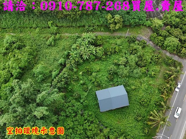 柳營農地-4