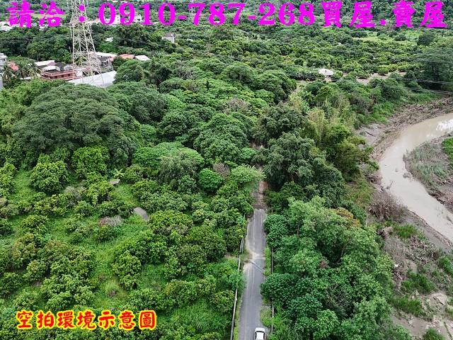 東山農地-1