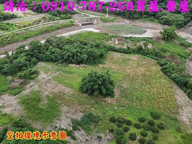 東山農地-1