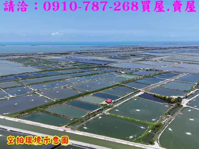 台南七股養殖地-9