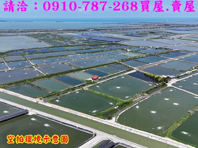 台南七股養殖地-10
