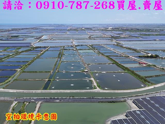 台南七股養殖地-6