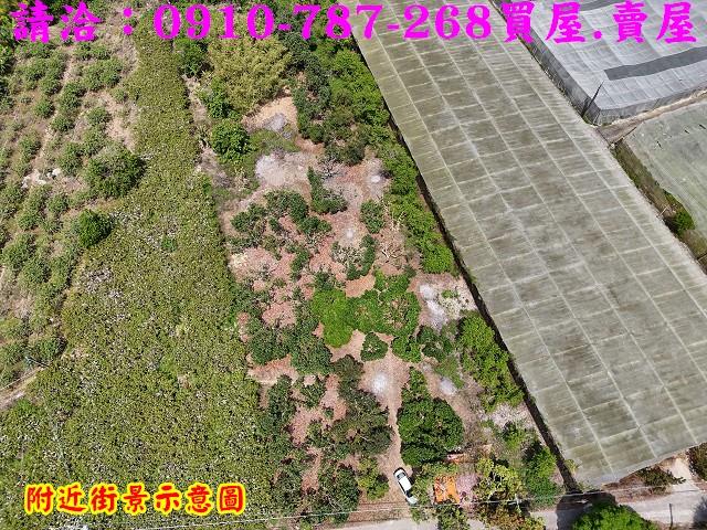 楠西農地-9