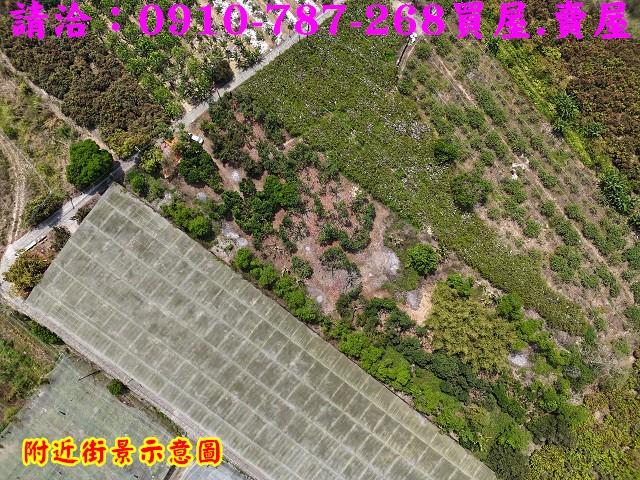 楠西農地-1