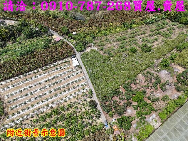 楠西農地-6