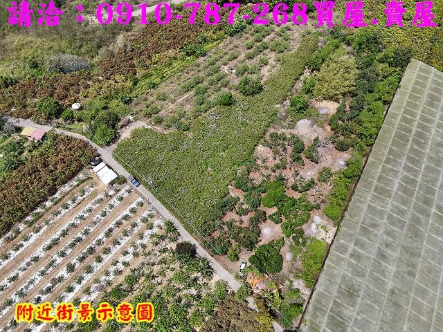 楠西農地-7
