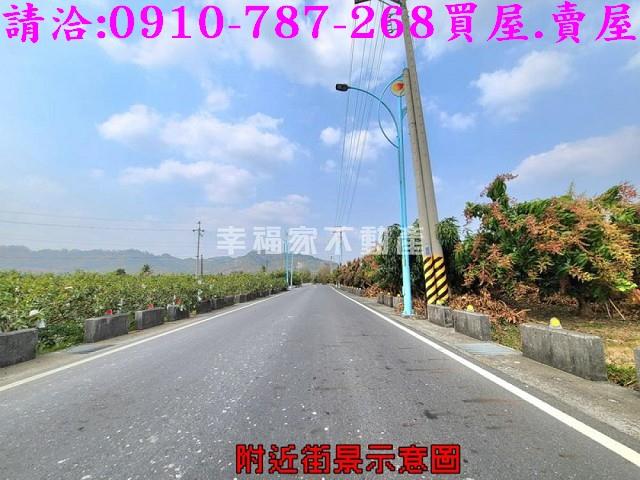 台南玉井農地-11