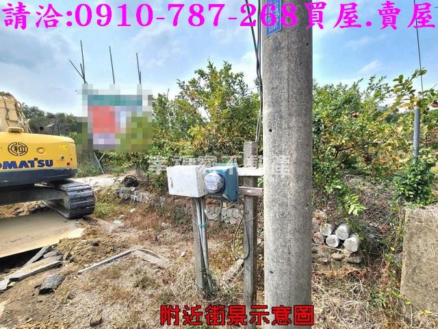 台南玉井農地-10