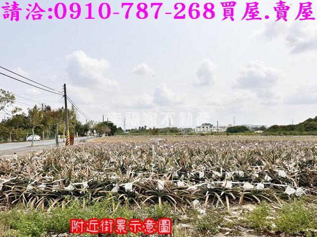 台南山上農地-9