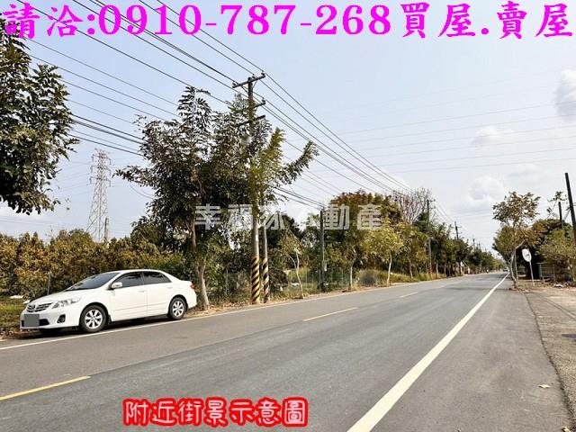 台南山上農地-11