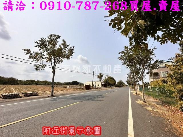 台南山上農地-11