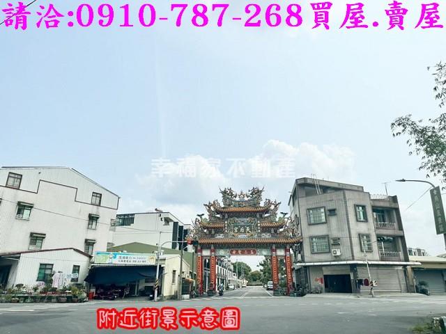 台南山上農地-14