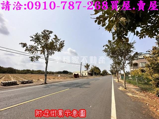 台南山上農地-1