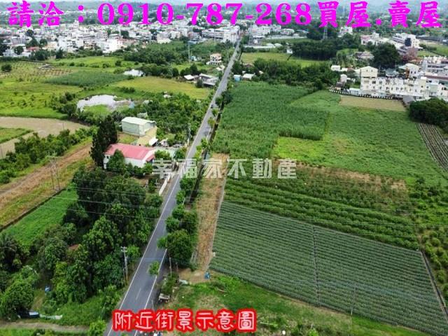 台南山上農地-8