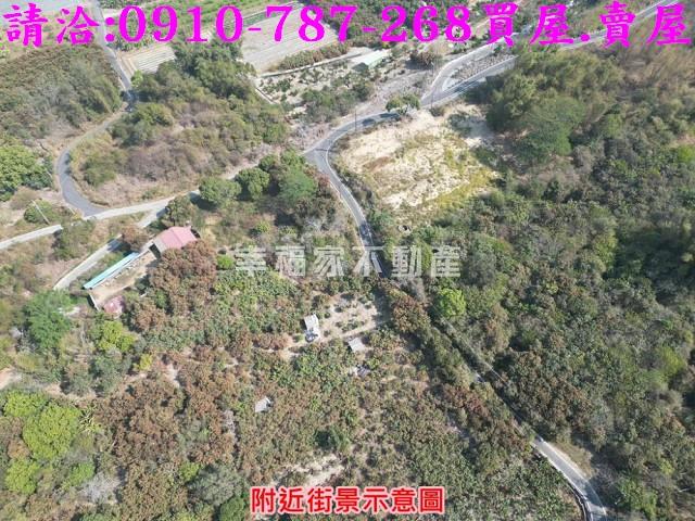 台南大內農地-9