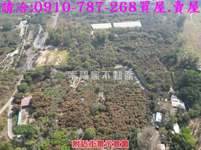 台南大內農地-10