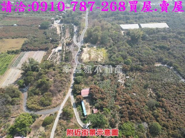 台南大內農地-11