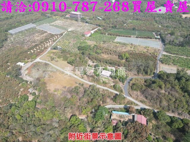 台南大內農地-12