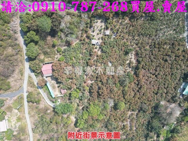 台南大內農地-13