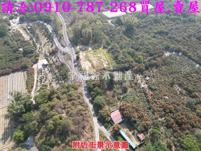 台南大內農地-14