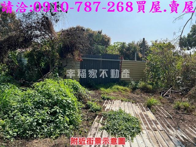 台南大內農地-1