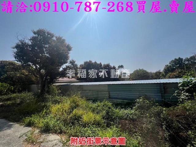 台南大內農地-2