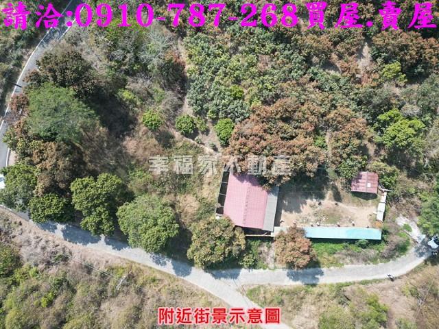 台南大內農地-4