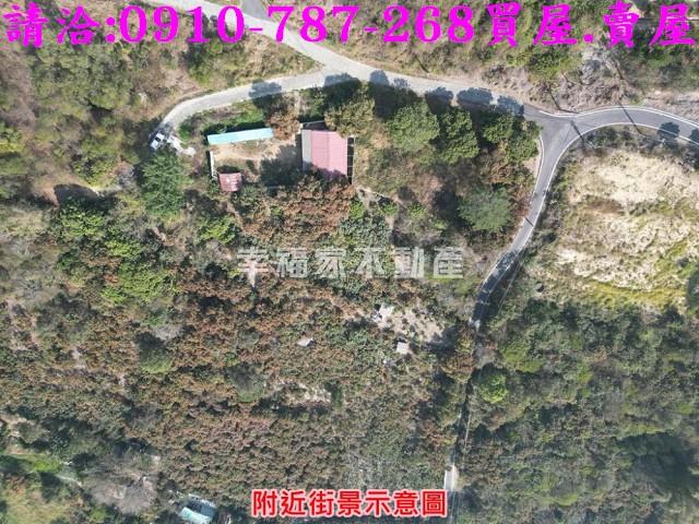 台南大內農地-5