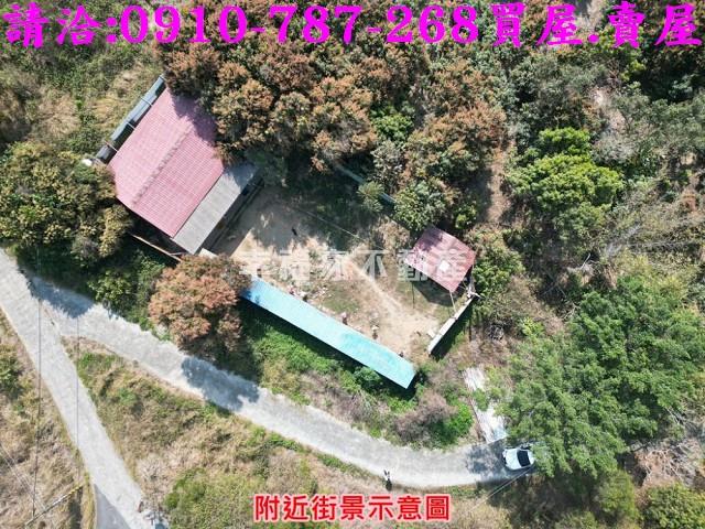 台南大內農地-6
