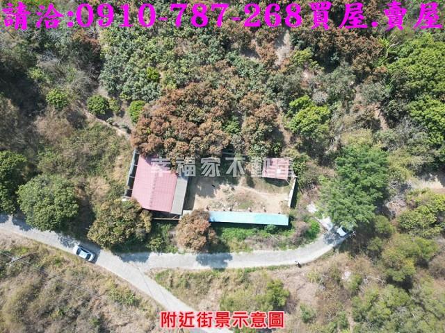 台南大內農地-7